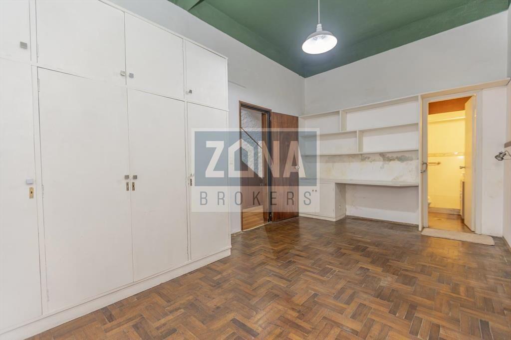 Casa en venta en Paso Molino 3 dormitorios 2 baños Parrille