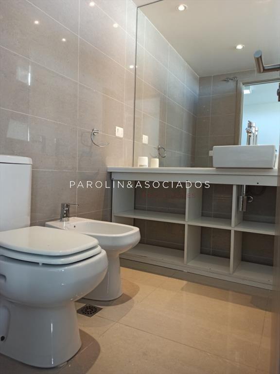 Dos dormitorios en suite con muy buena