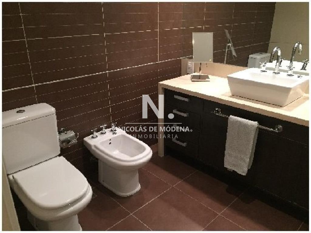 Apartamento en Brava, 3 dormitorios VENTA TORRE IMPERIALE