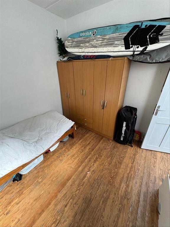 2 DORMITORIOS Y SERVICIO CASA PH CORDÓN SUR