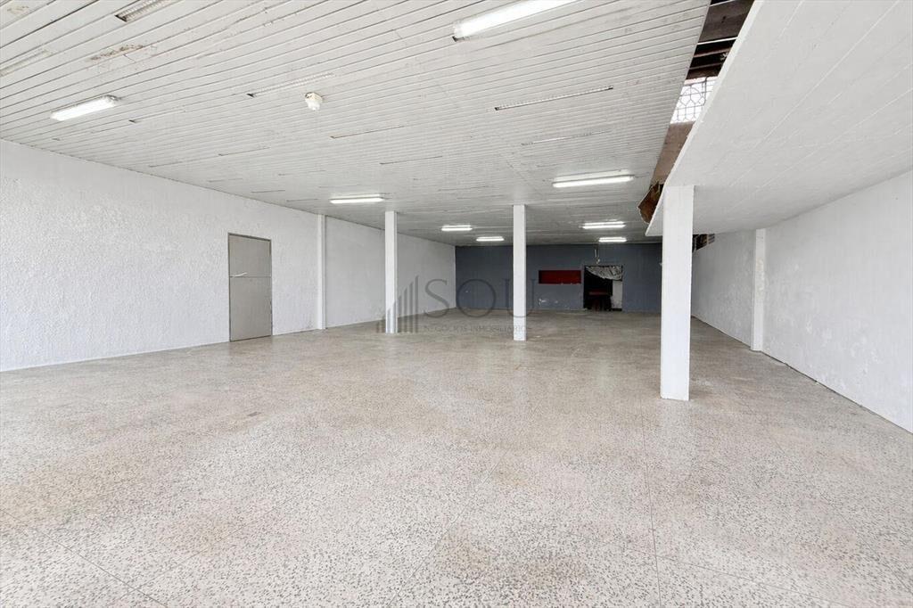 Alquiler depósito en Sayago