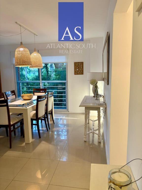 Apartamento moderno 2 dormitorios con parrillero