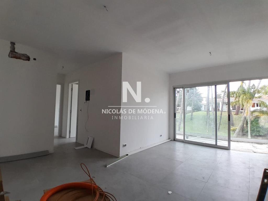 Apartamento a estrenar en venta, Playa Mansa -