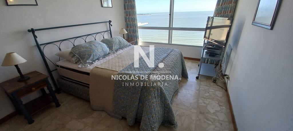 Alquila departamento en Mansa Punta del Este