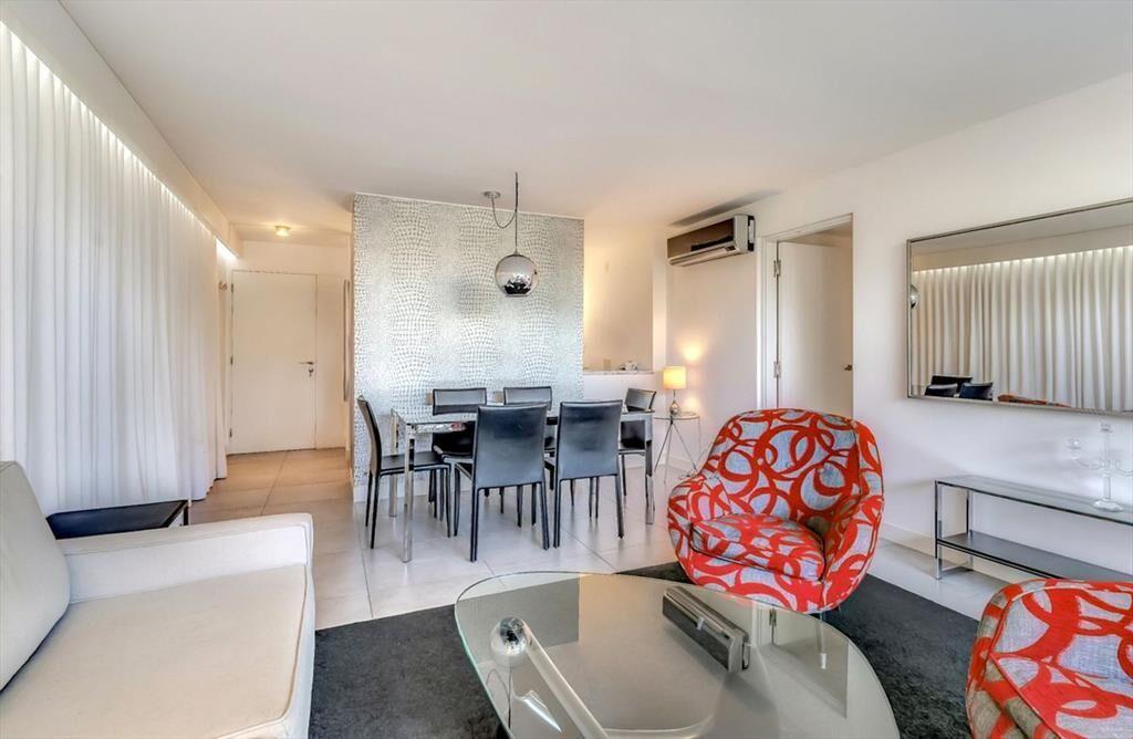 DEPARTAMENTO EN VENTA TORRE YOO 3 DORMITORIOS