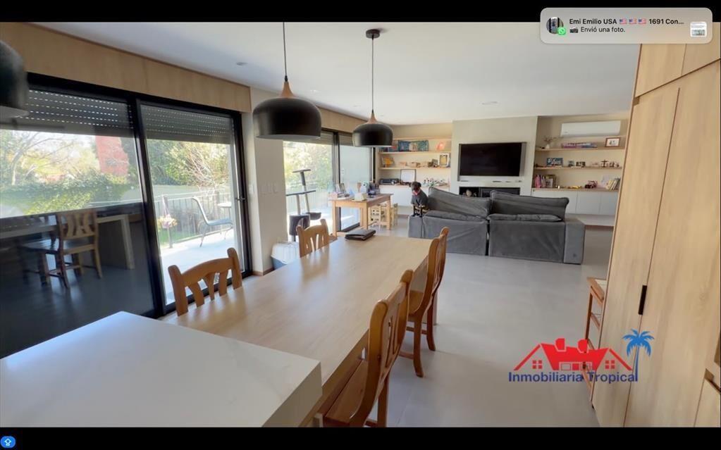 VENTA DE RESIDENCIA DE NIVEL PUNTA GORDA