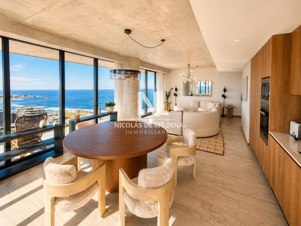Lujo Frente al Mar: 2D en Surfside Village, Punta