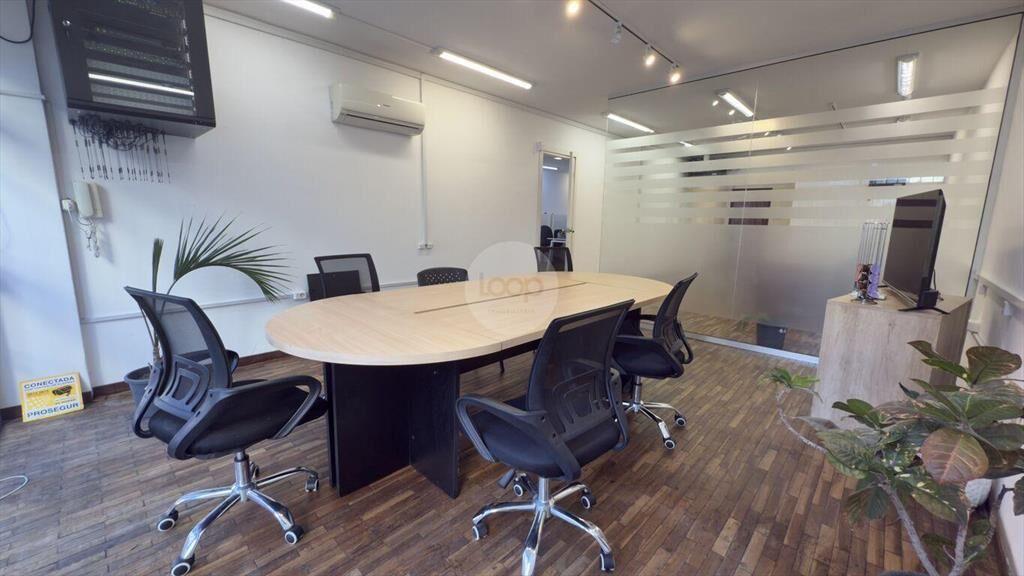 Oficina en Venta Piso entero en Ciudad Vieja