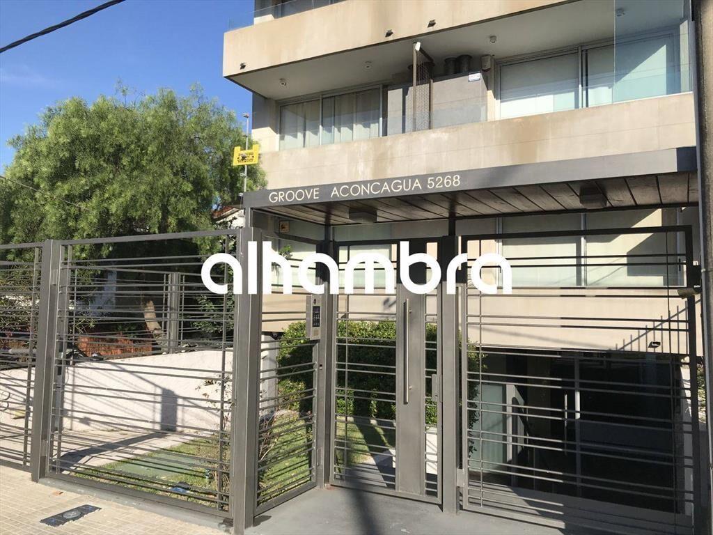 Apartamento en Alquiler