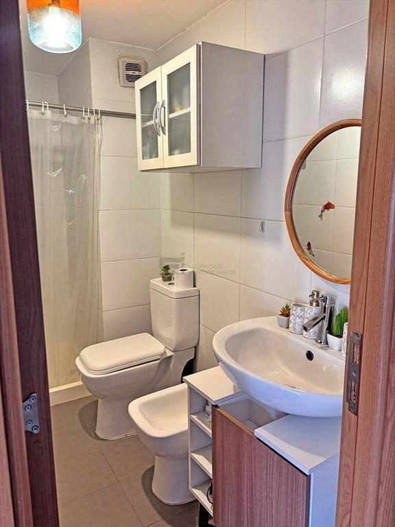 Venta apartamento 1 dormitorio balcón Cordón