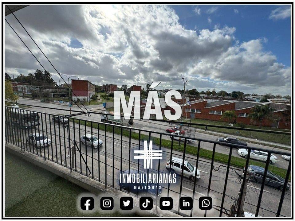 Apartamento Venta Paso de las Duranas Montevideo iMas.uy ...