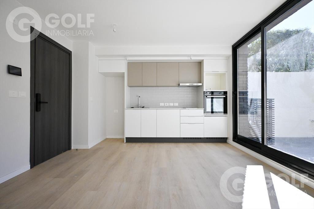 Venta de Apartamento de 1 dormitorio en ODA Punta Carretas