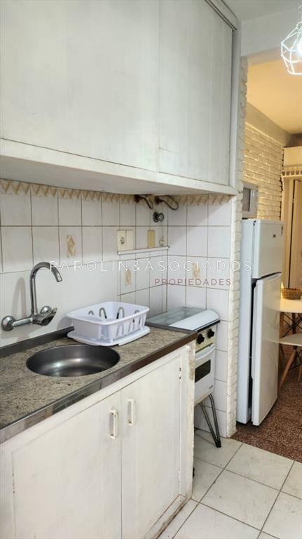 Se vende apartamento de 1 dormitorio en La