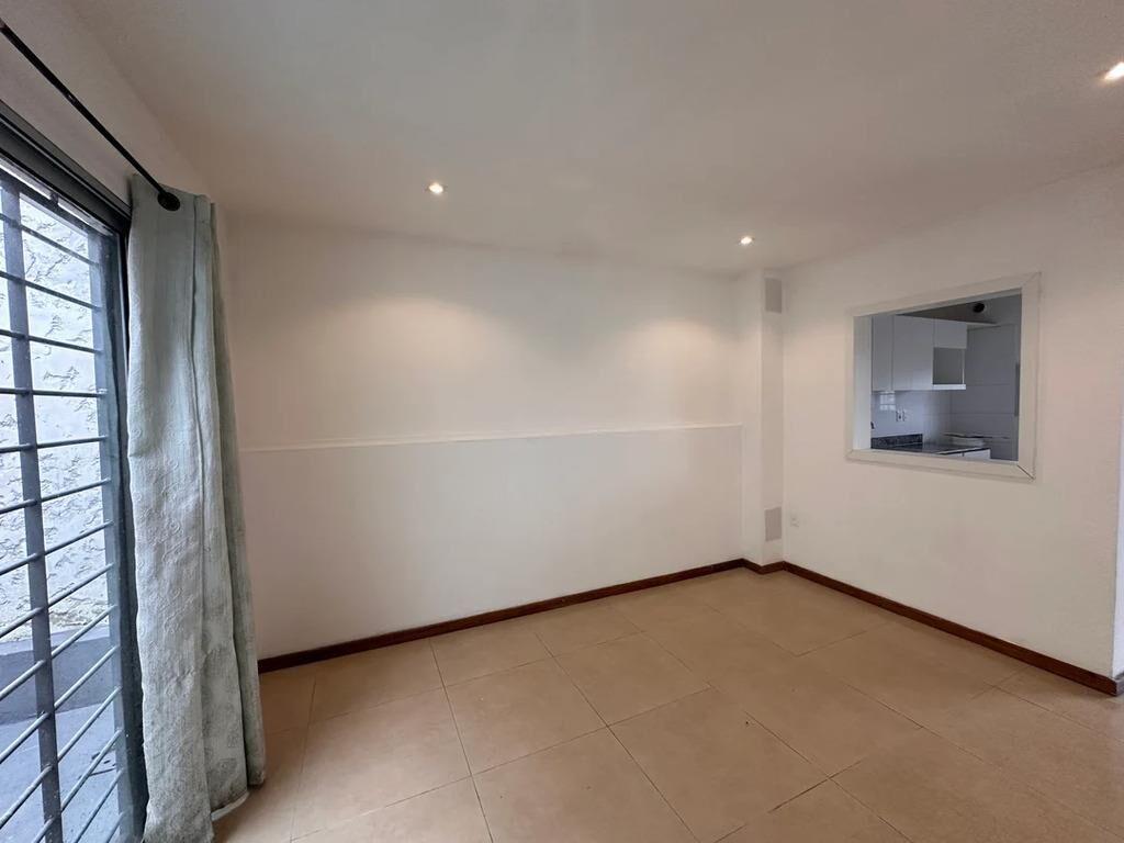 Venta Casa 2 Dormitorios 1 Baño Garaje y Parrillero Malvin N
