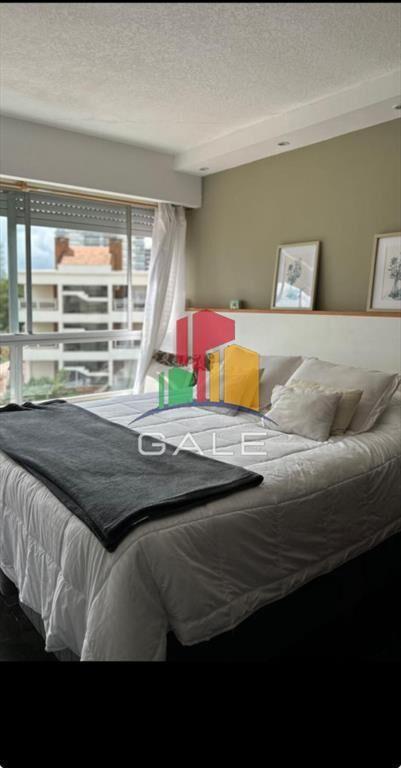 Apartamento en Brava - Punta del Este - En alquiler inverna