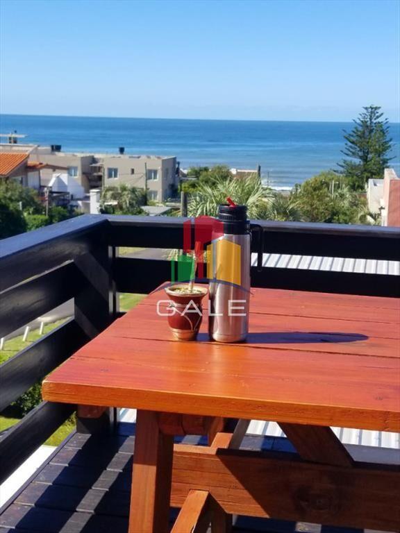 Apartamento en La Barra, 3 dormitorios *