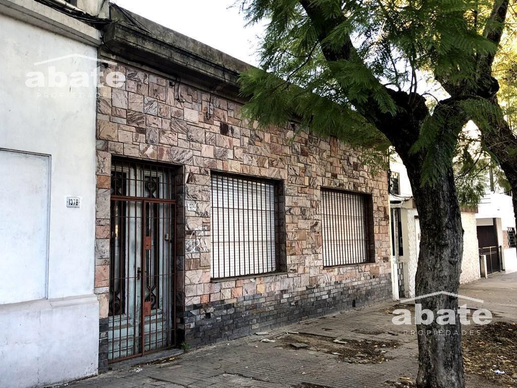 Terreno en Pocitos - Buen potencial!