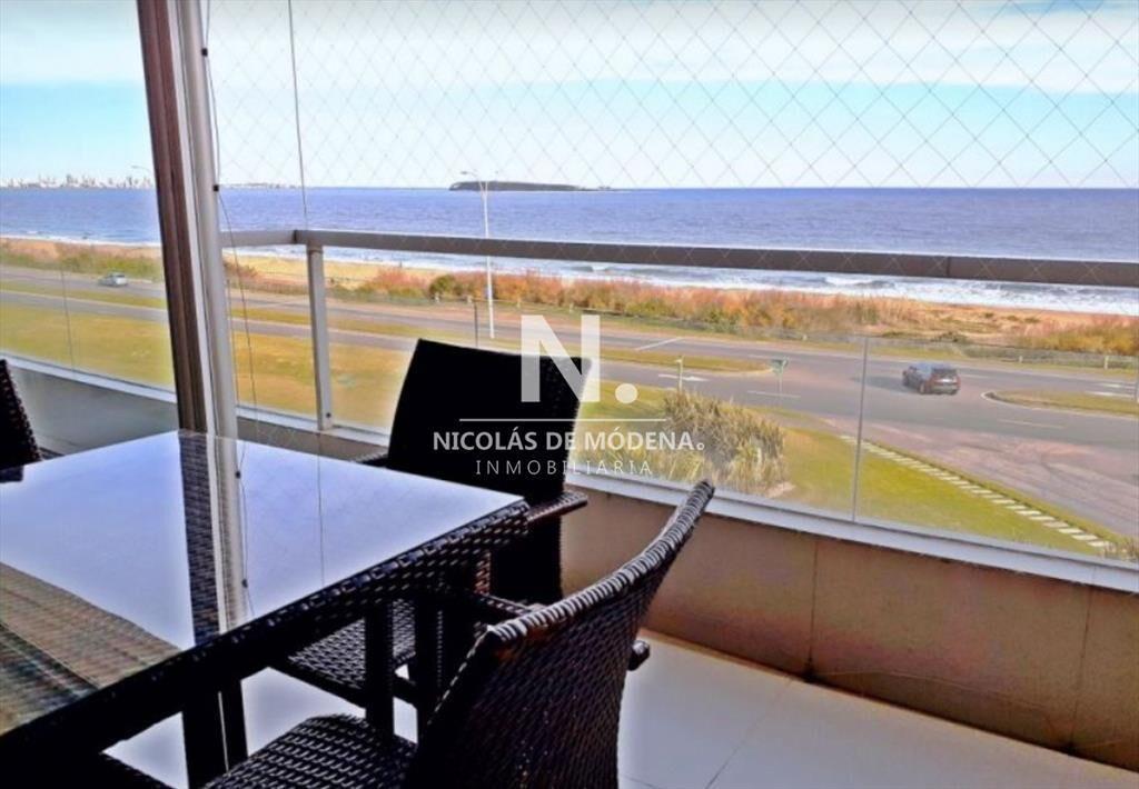Hermoso departamento en Punta del Este