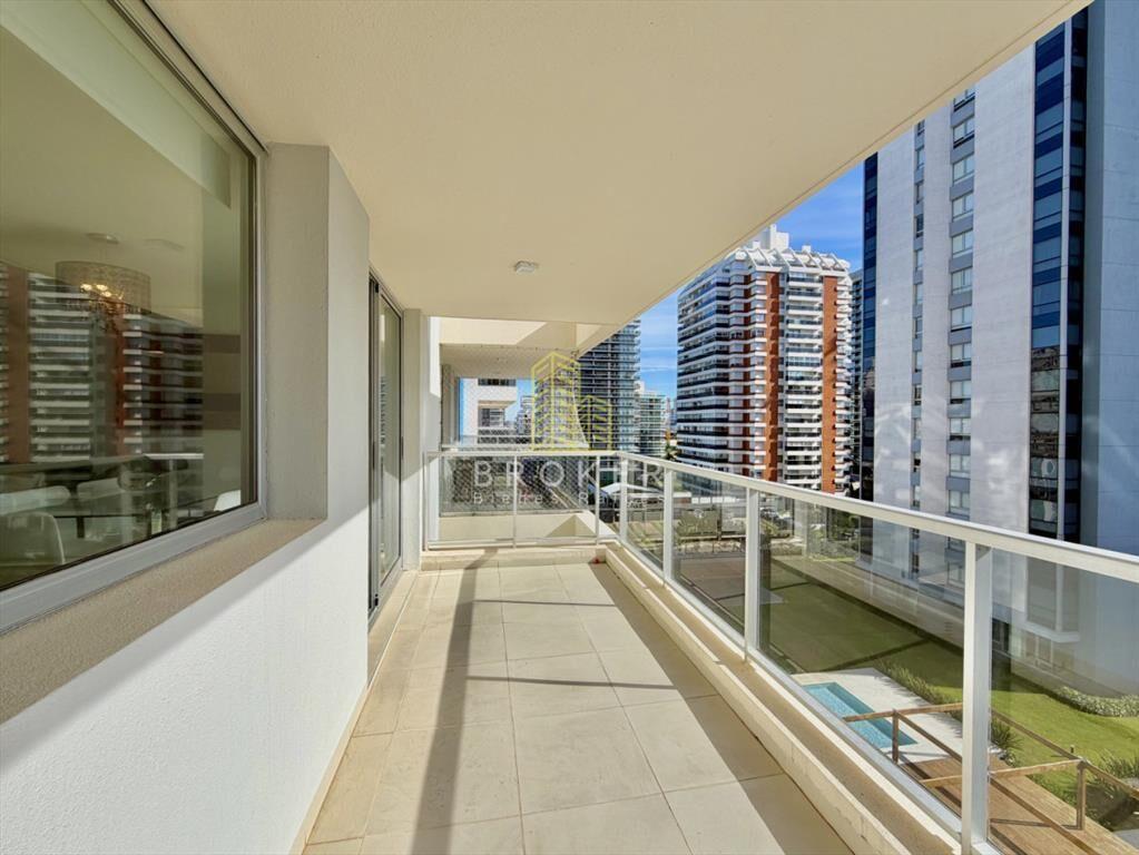venta apartamento punta del este 2 dormitorios