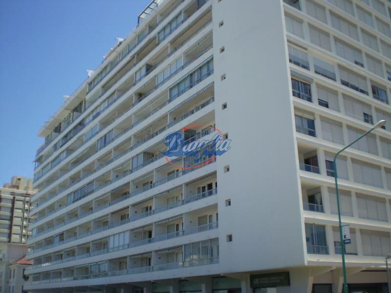 Apartamento Alquiler Temporal en Península