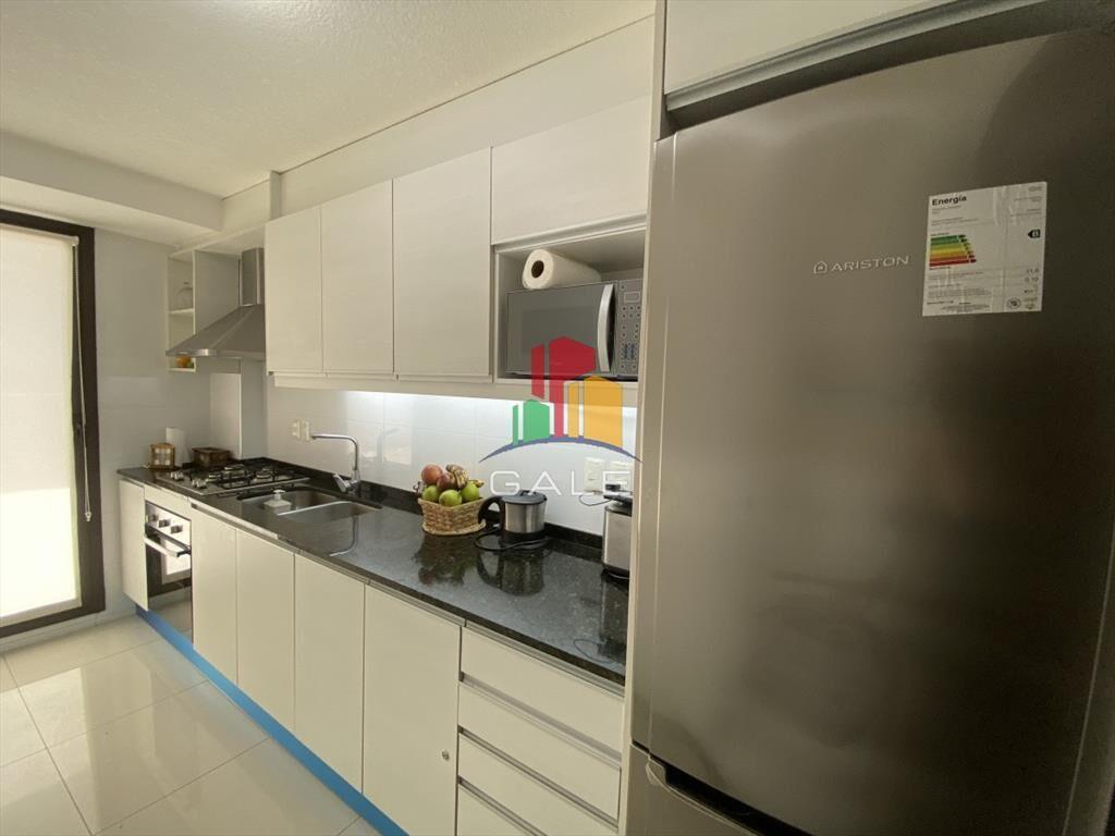 APARTAMENTO 2 DORMITORIOS CON AMPLIA TERRAZA EN