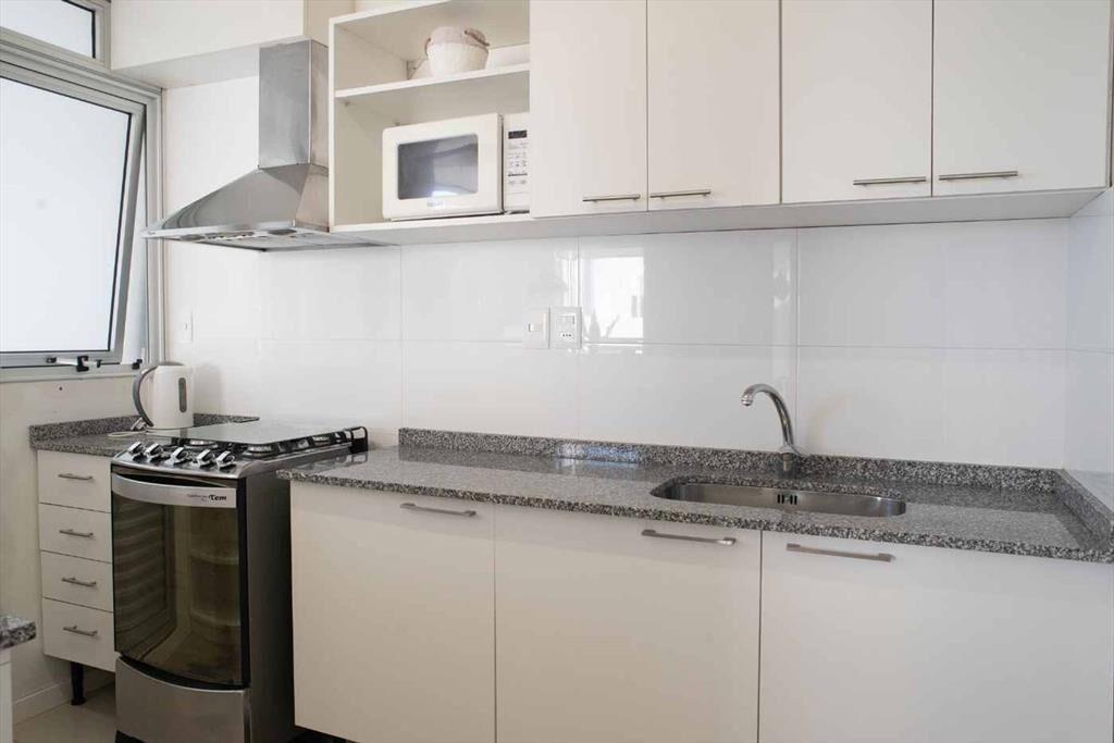 Apartamento 2 dormitorios garage terraza en venta