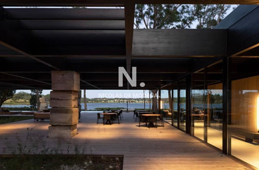 En venta, lote de 1126m2 en la Reserva Montoya,