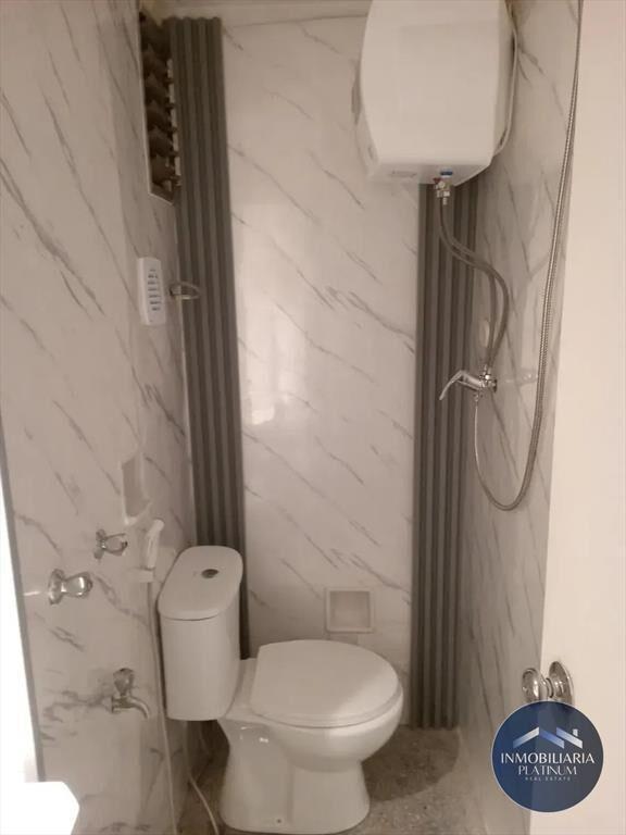 Apartamento en alquiler en Ciudad Vieja