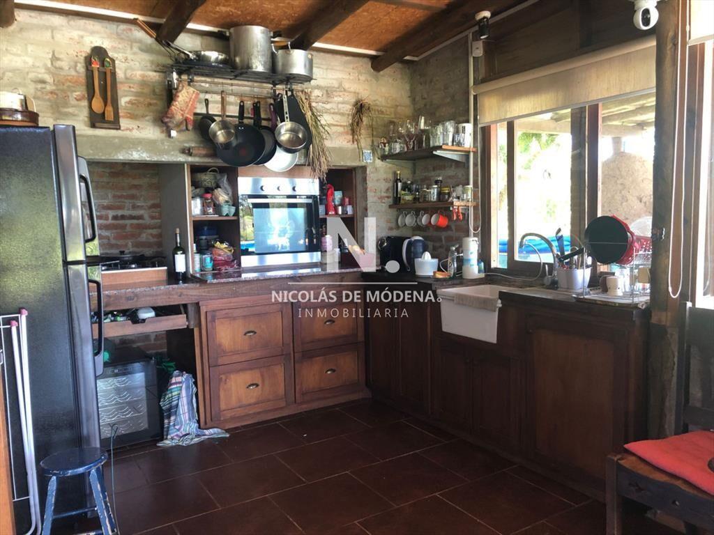 Chacra en Venta en Punta Ballena, Maldonado