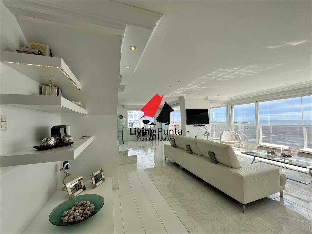Apartamento en un excelente lugar !!!