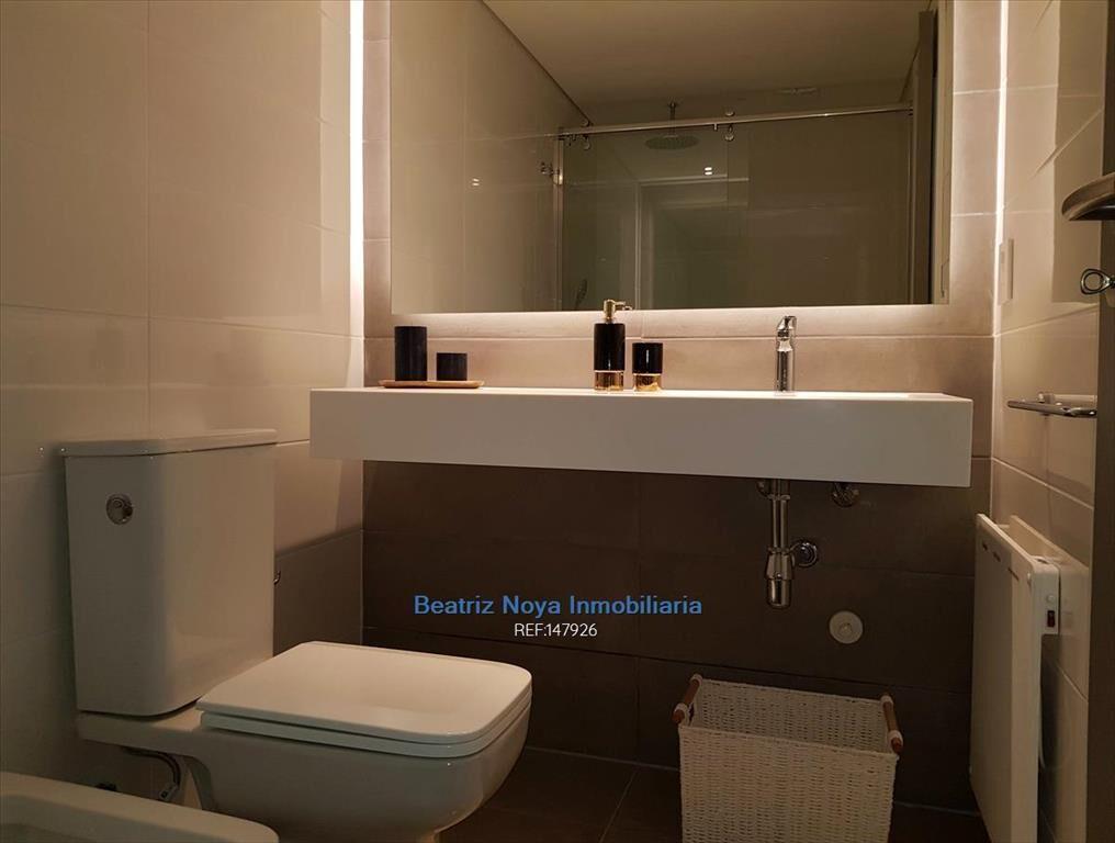 VENTA APARTAMENTO 1 DORMITORIO T: ARENAS MALVIN