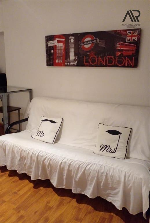 Apartamento en venta en Playa Mansa