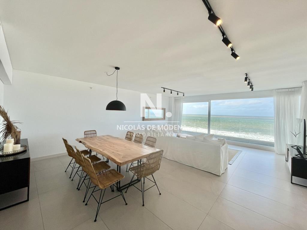 Venta apartamento 3 dormitorios Le parc III Punta