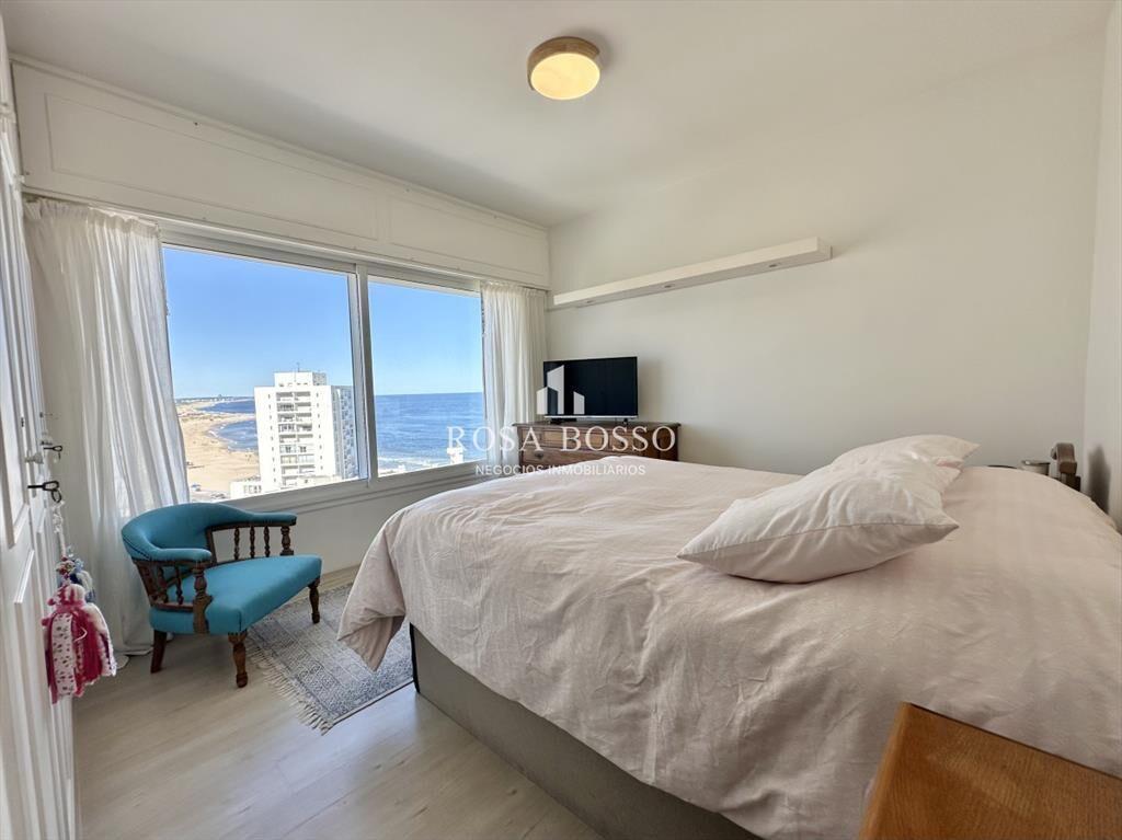 Apartamento Alquiler Temporada 2 dormitorios Península Pun