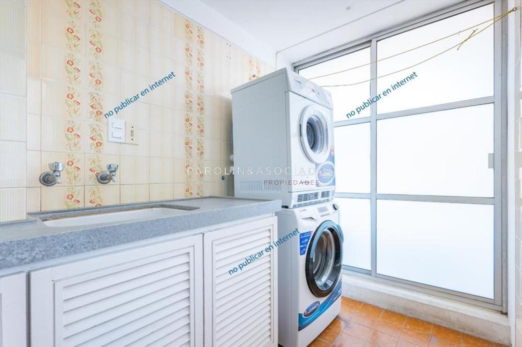 Apartamento en venta de 3 dormitorios en Punta