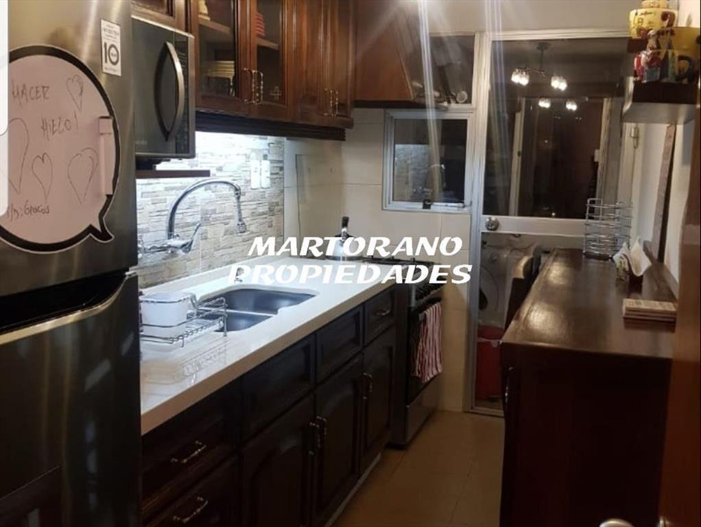 ALQUILO YA! AMUEBLADO Impecable apartamento de 1 dorm al fr