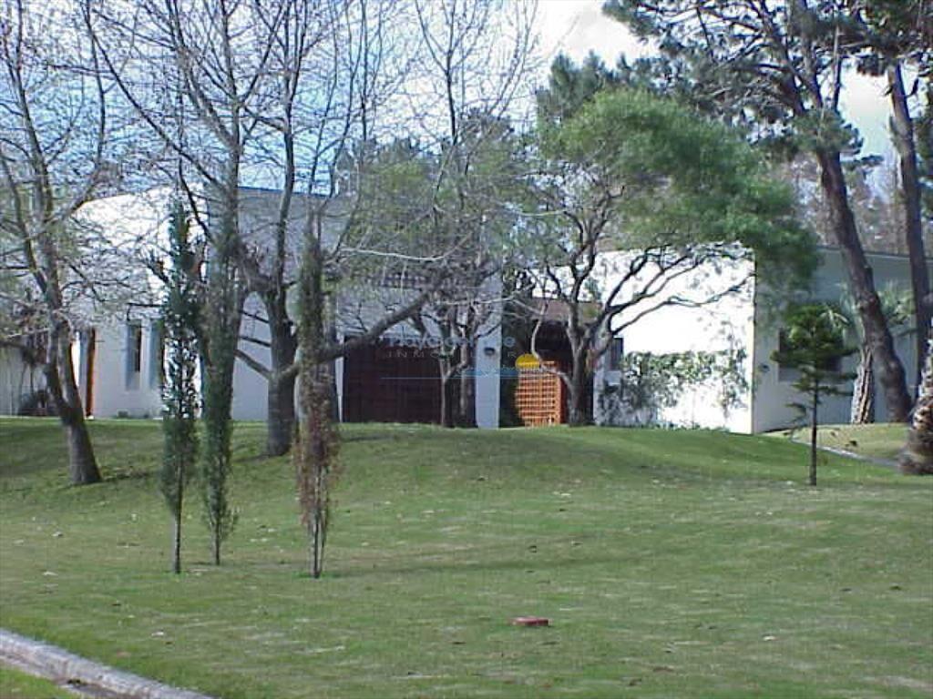 Casa en Punta del Este, Golf