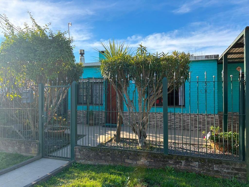 VENTA 2 CASAS INDEPENDIENTES PROGRESO