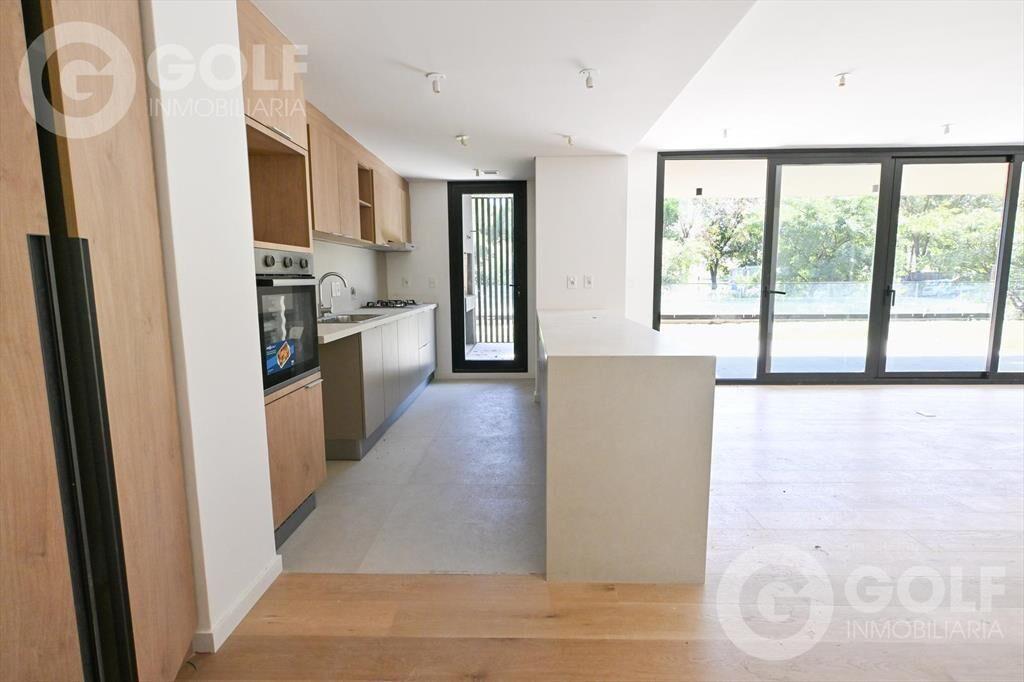 Venta de apartamento 2 dormitorios TRENTO