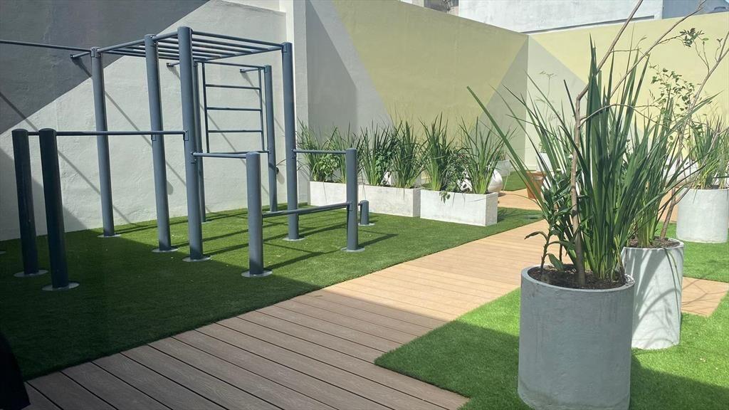 Apartamento Monoambiente en Venta Cordón Soho Estrena 12/25