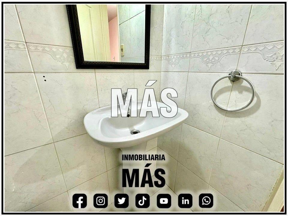 Apartamento Monoambiente Alquiler Balcon Portero Barbacoa...