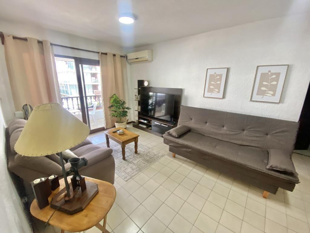 VENTA APARTAMENTO 1 DORMITORIO - CENTRO LAFAYETTE