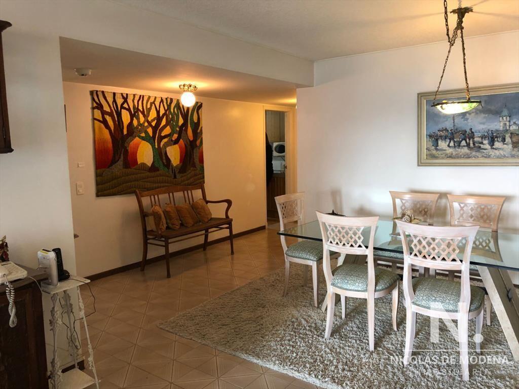 Estrella de Mar, Venta de apartamento frente al mar en pla