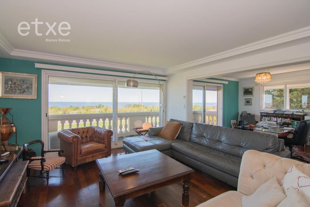 Apartamento Alquiler Rambla de Carrasco...