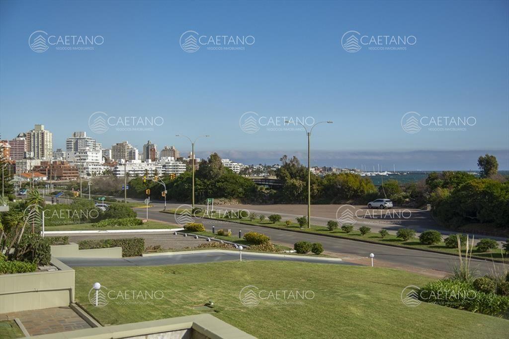 Hermoso Departamento en venta.