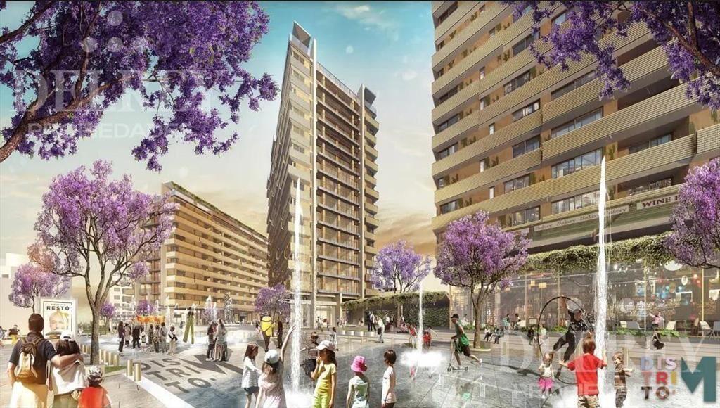 Venta Apartamento - Malvín DELREY PROPIEDADES
