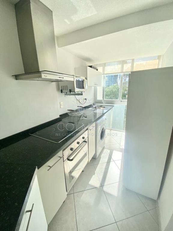 Apartamento en alquiler temporario Playa Brava 3