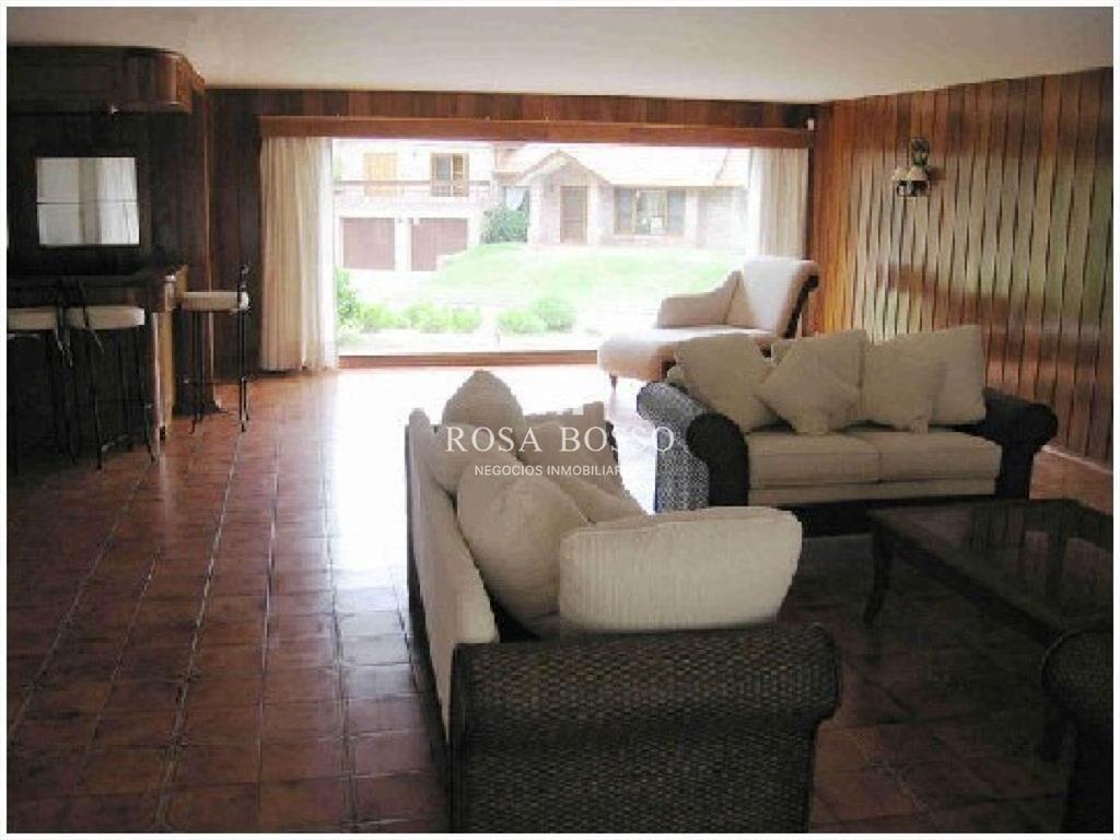 Casa para la venta en Mansa.
