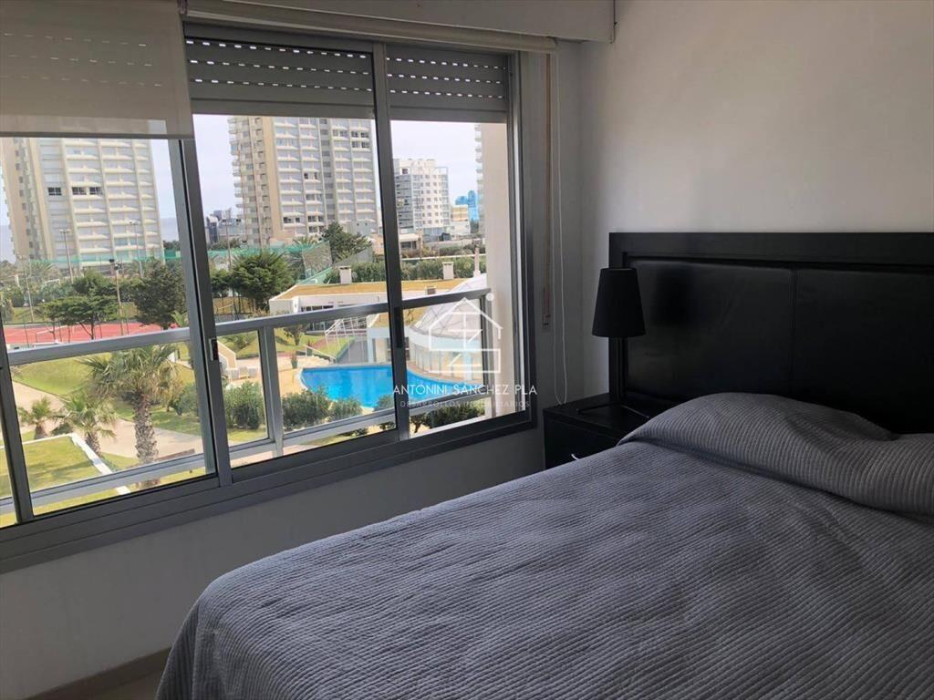 APARTAMENTO DE 3 DORMITORIOS EN VENTA CON VISTA