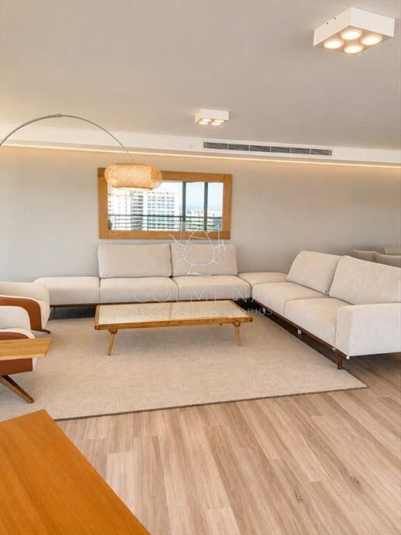 Hermoso Departamento en venta con agradable vista